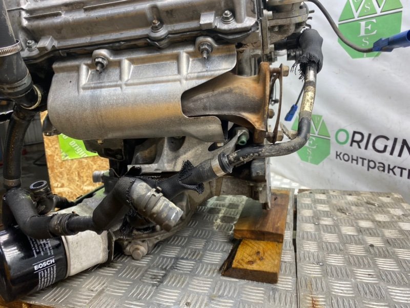 Двигатель, 56600 рублей, Калининград