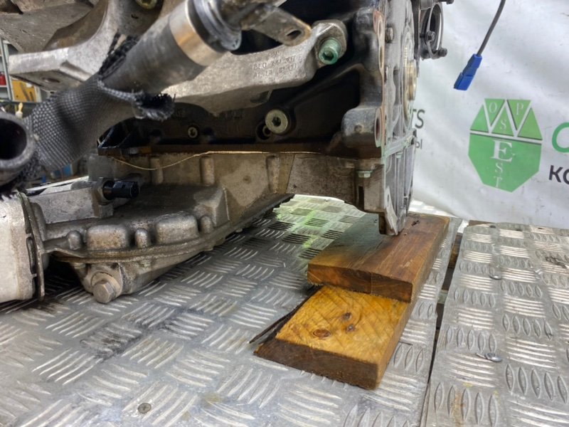 Двигатель, 56600 рублей, Калининград