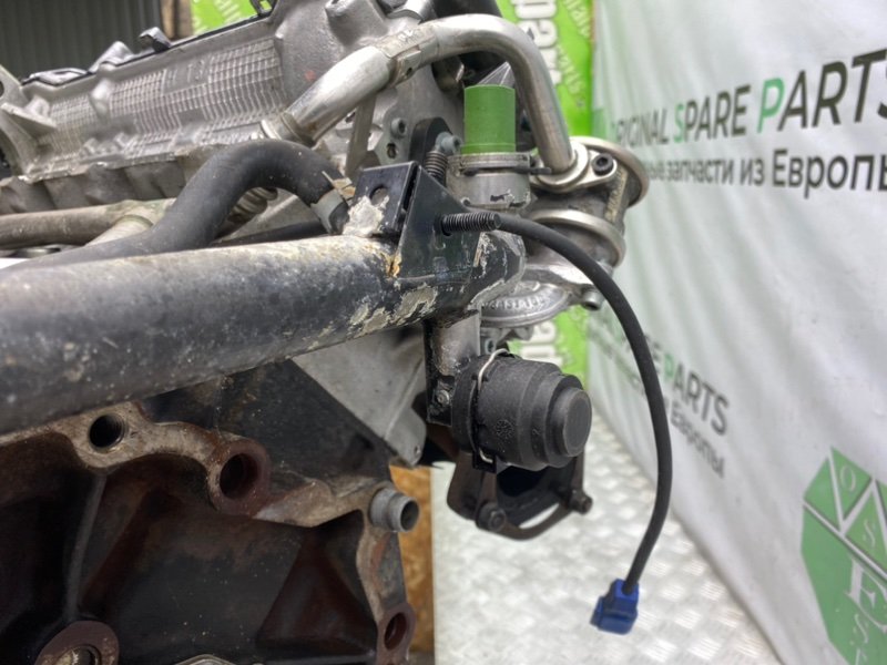 Двигатель, 56600 рублей, Калининград