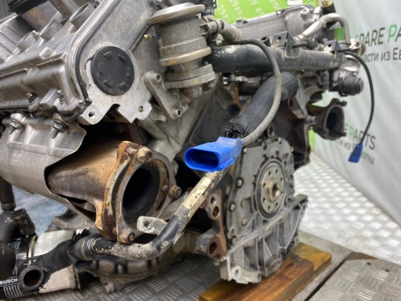 Двигатель, 56600 рублей, Калининград