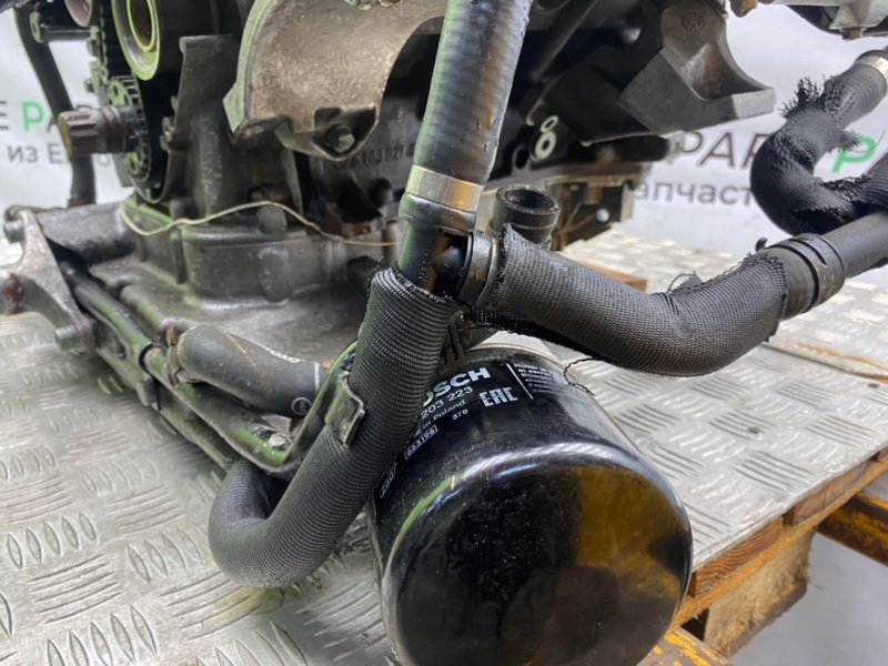 Двигатель, 56600 рублей, Калининград