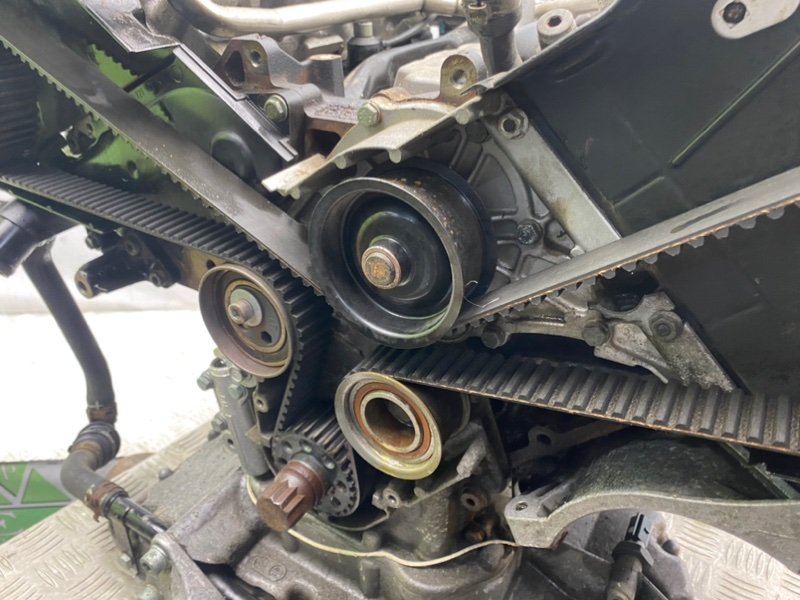 Двигатель, 56600 рублей, Калининград