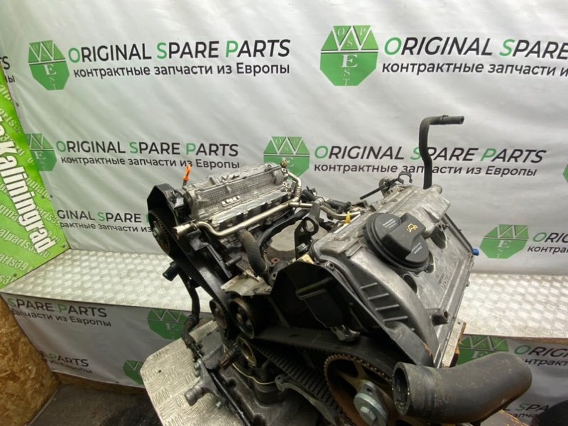 Двигатель, 56600 рублей, Калининград