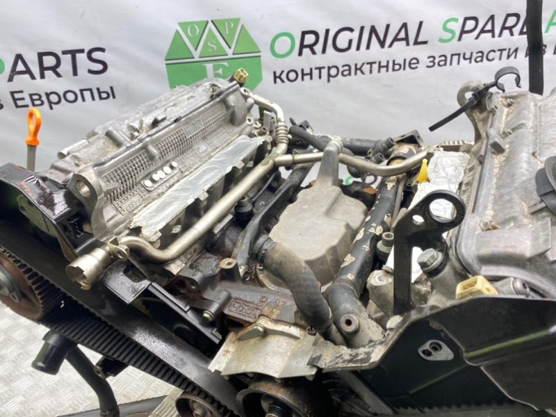 Двигатель, 56600 рублей, Калининград