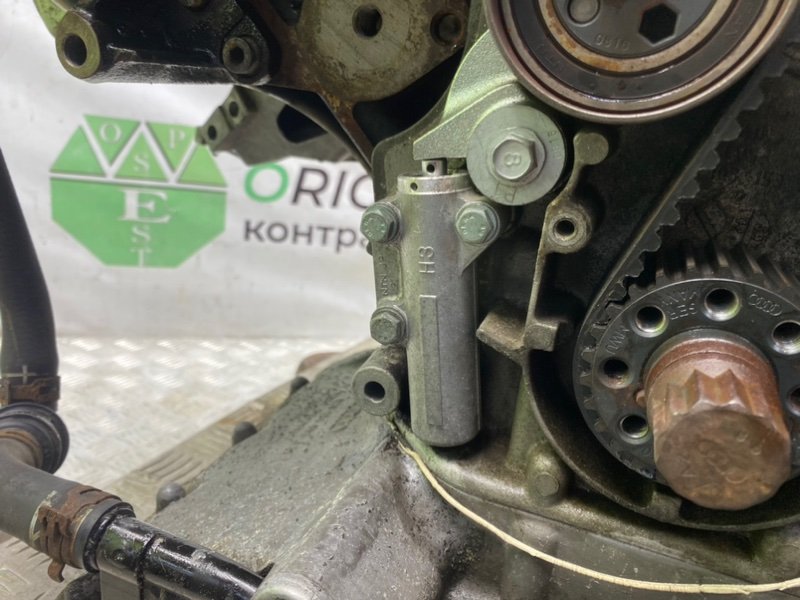 Двигатель, 56600 рублей, Калининград