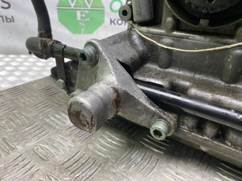 Двигатель, 56600 рублей, Калининград