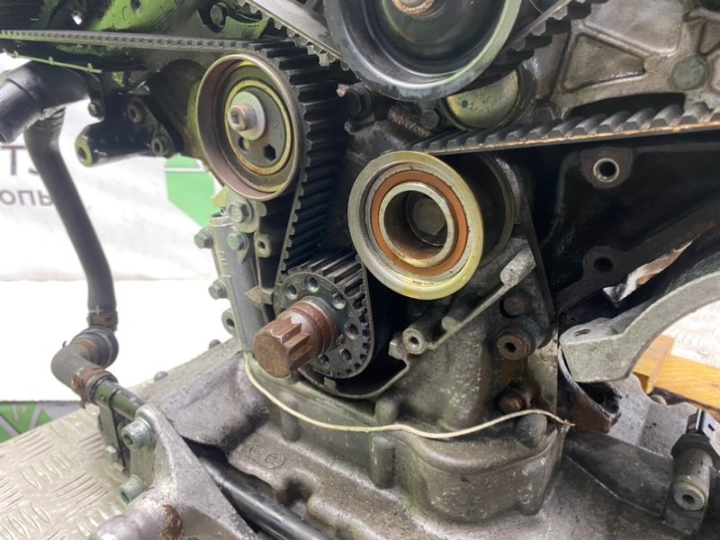 Двигатель, 56600 рублей, Калининград