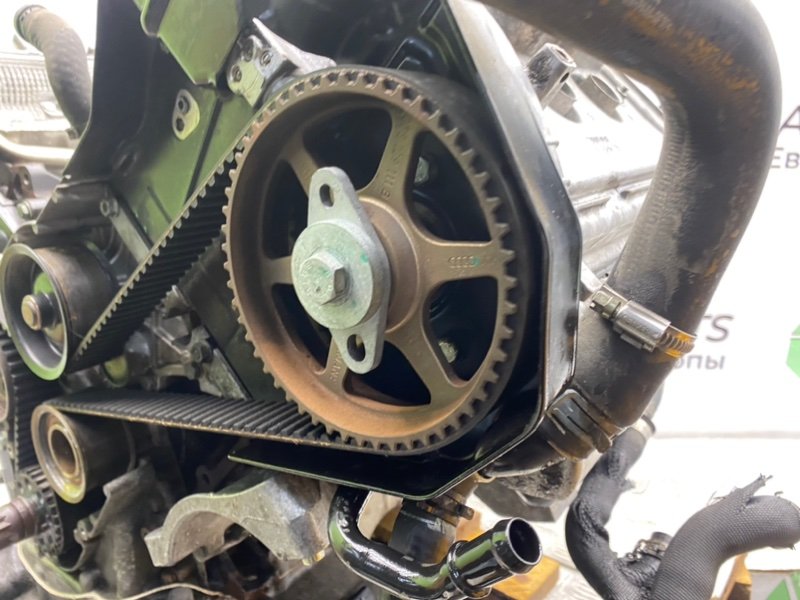 Двигатель, 56600 рублей, Калининград