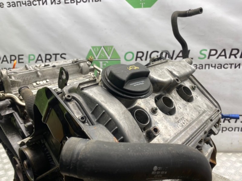 Двигатель, 56600 рублей, Калининград