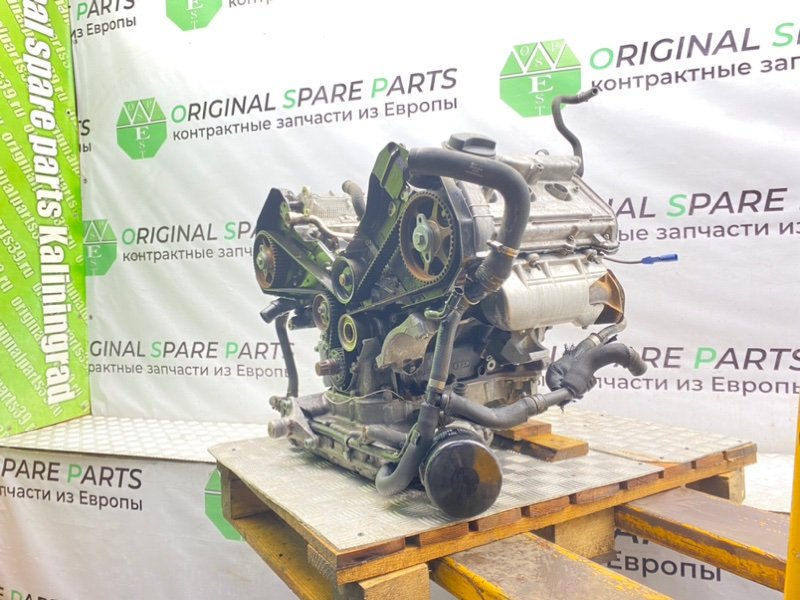 Двигатель, 56600 рублей, Калининград