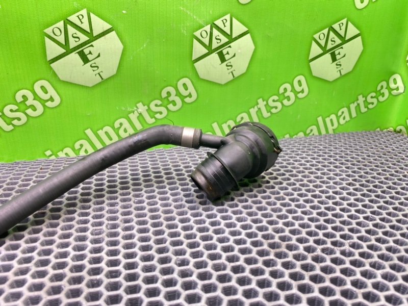 Патрубок радиатора, 1200 рублей, Калининград