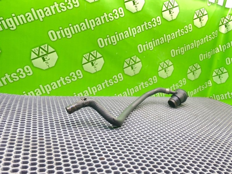 Патрубок радиатора, 1200 рублей, Калининград