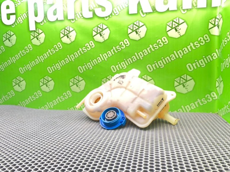 Бачок расширительный, 2100 рублей, Калининград