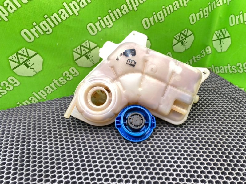 Бачок расширительный, 2100 рублей, Калининград