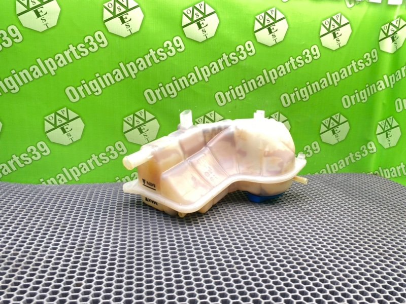 Бачок расширительный, 2100 рублей, Калининград