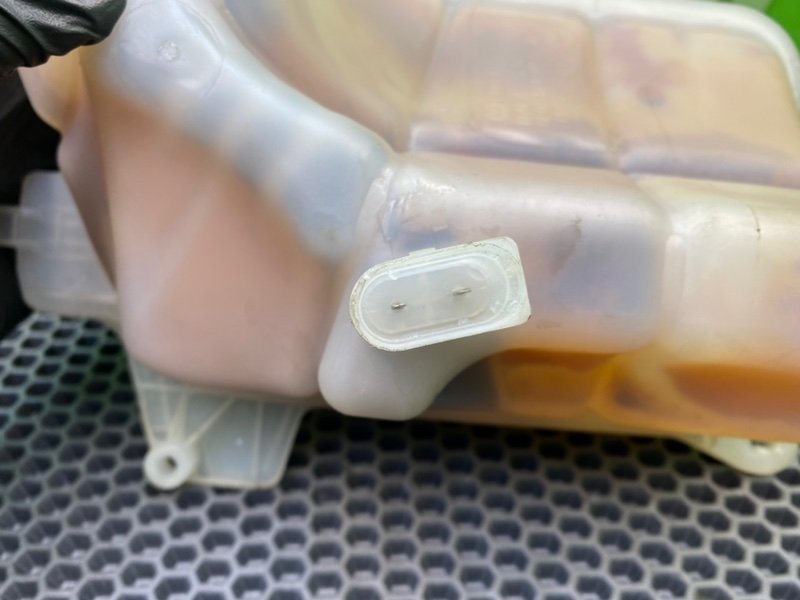 Бачок расширительный, 2100 рублей, Калининград