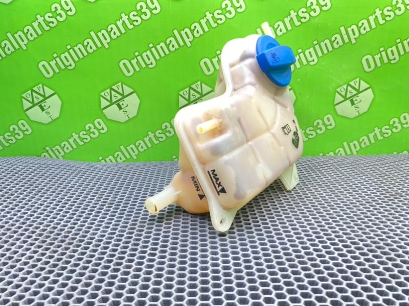 Бачок расширительный, 2100 рублей, Калининград