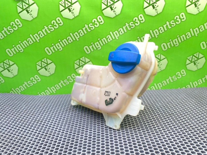 Бачок расширительный, 2100 рублей, Калининград