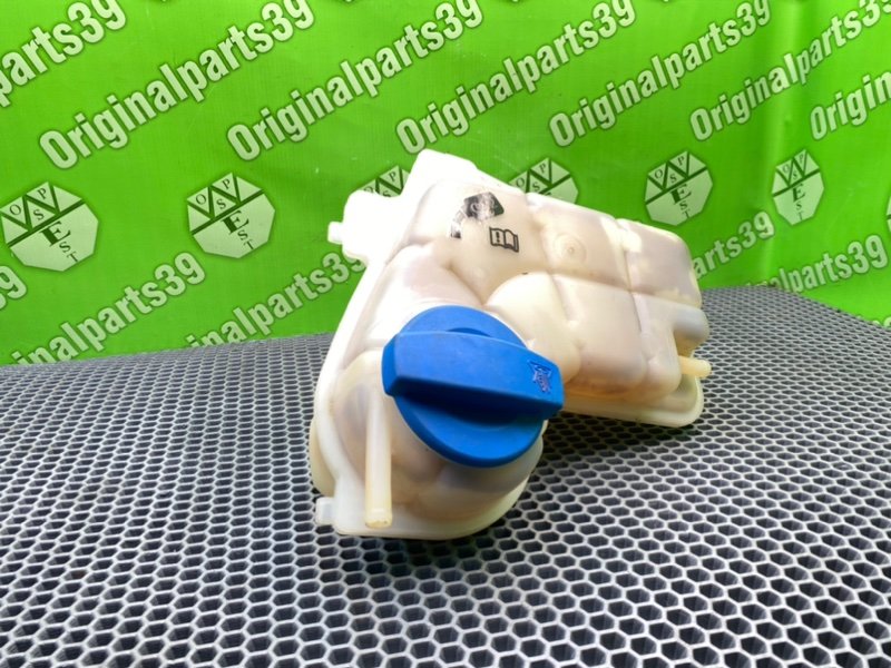 Бачок расширительный, 2100 рублей, Калининград