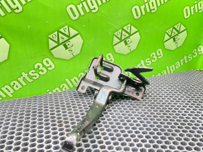 Крюк замка капота, 900 рублей, Калининград