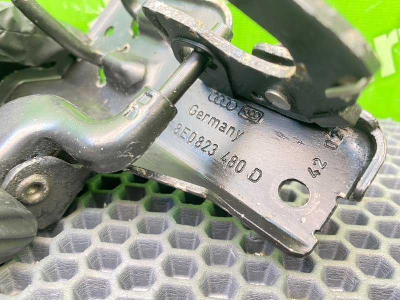 Крюк замка капота, 900 рублей, Калининград