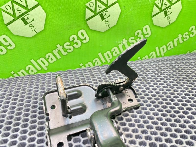 Крюк замка капота, 900 рублей, Калининград