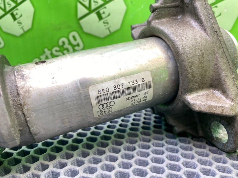 Кронштейн бампера, 1300 рублей, Калининград