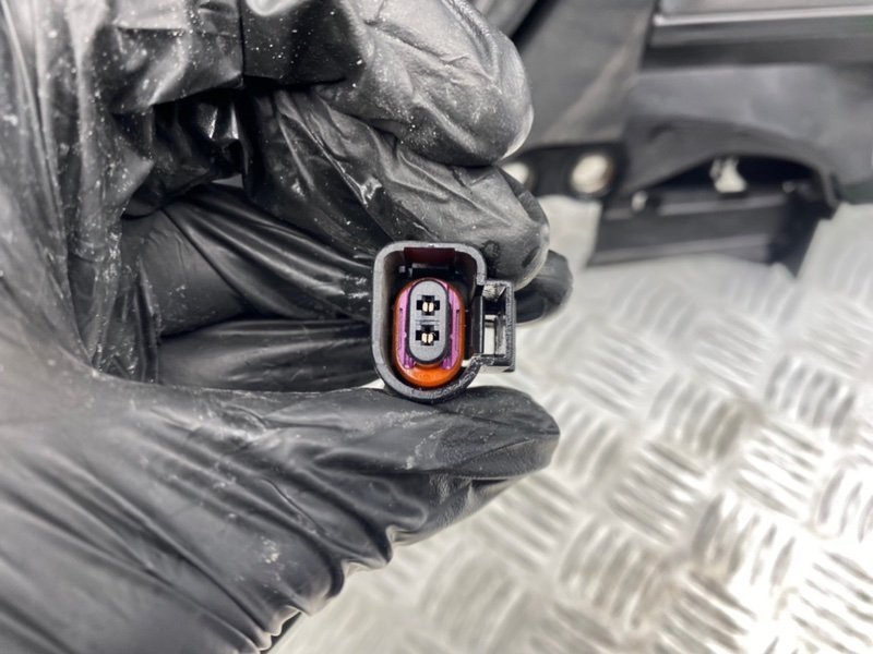 Вентилятор радиатора, 4200 рублей, Калининград