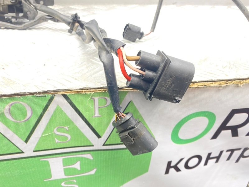 Вентилятор радиатора, 4200 рублей, Калининград