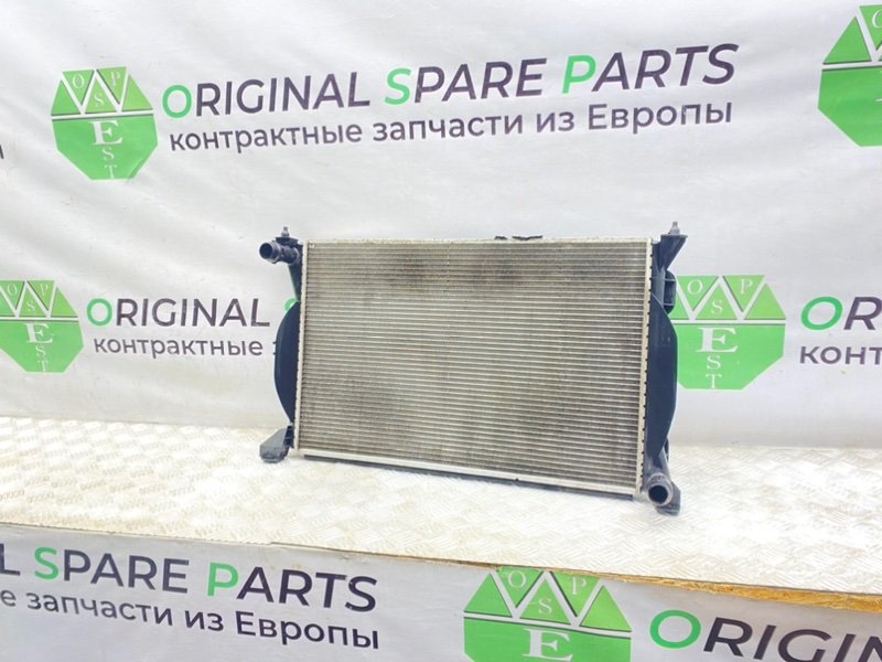 Радиатор, 6100 рублей, Калининград