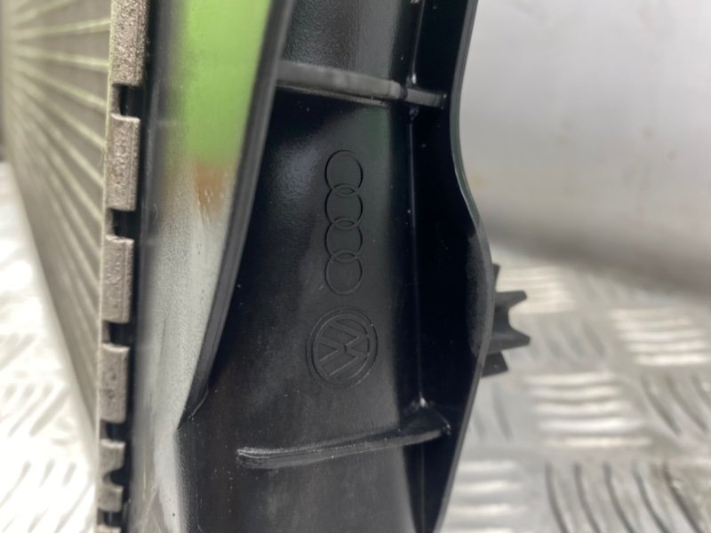 Радиатор, 6100 рублей, Калининград