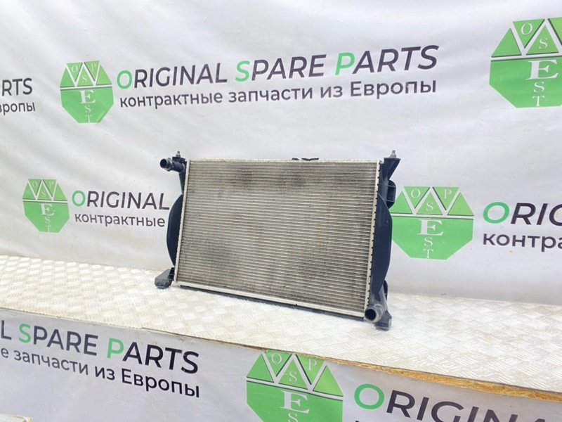 Радиатор, 6100 рублей, Калининград