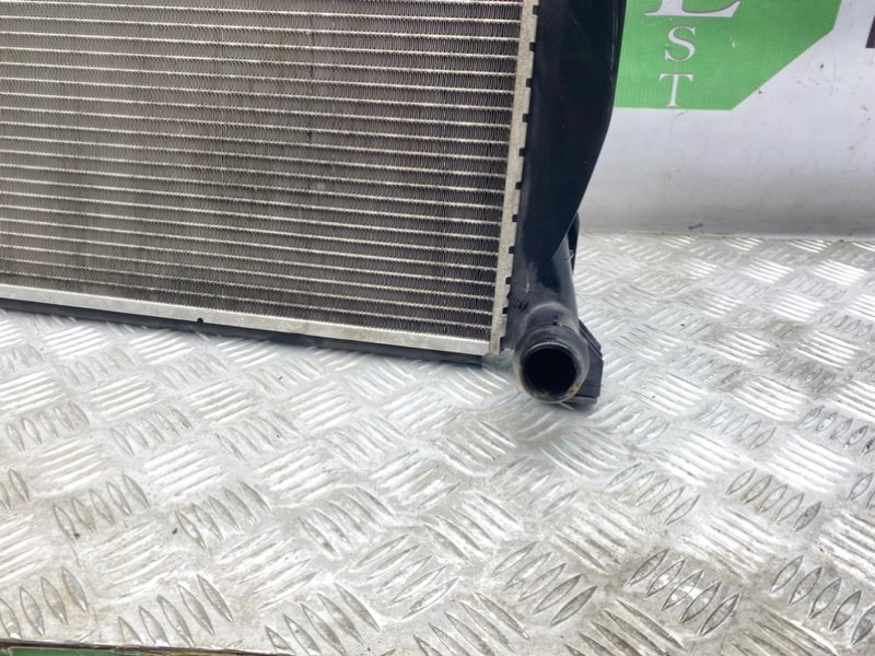 Радиатор, 6100 рублей, Калининград