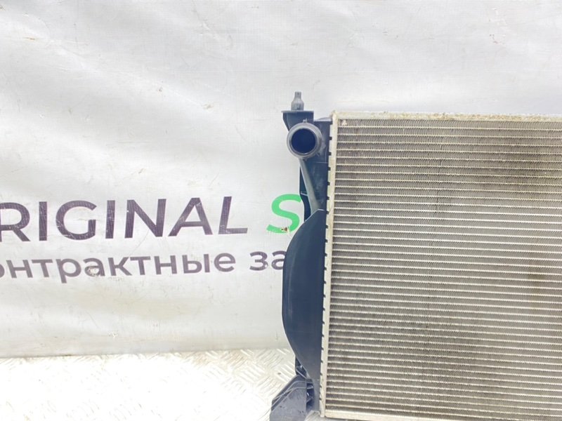 Радиатор, 6100 рублей, Калининград