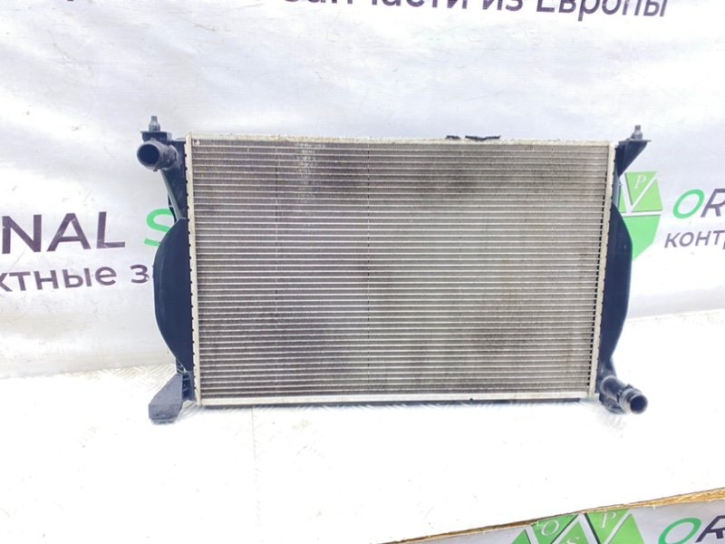 Радиатор, 6100 рублей, Калининград