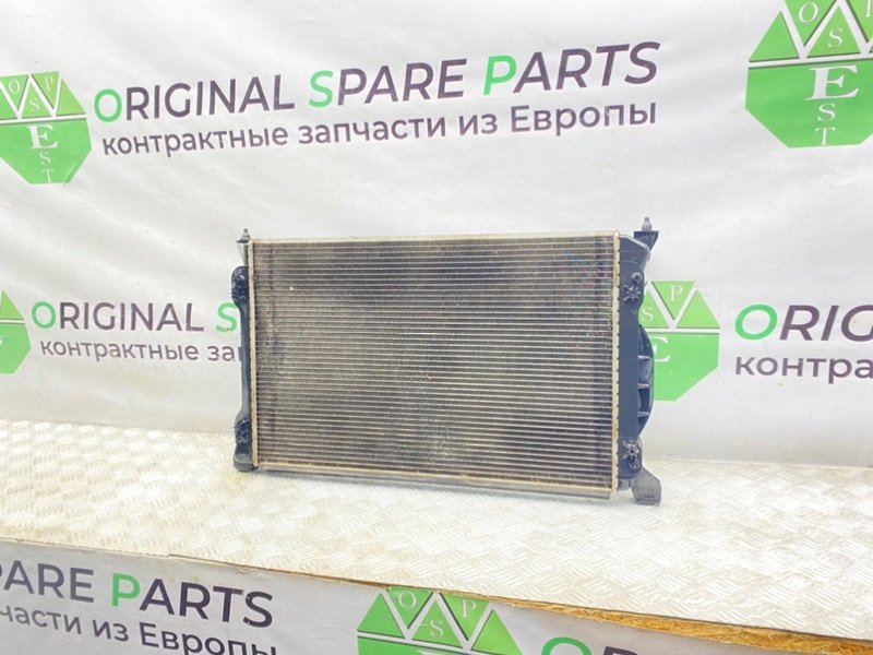 Радиатор, 6100 рублей, Калининград