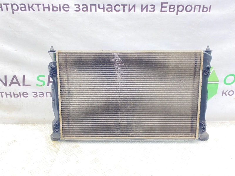 Радиатор, 6100 рублей, Калининград