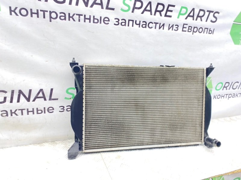 Радиатор, 6100 рублей, Калининград