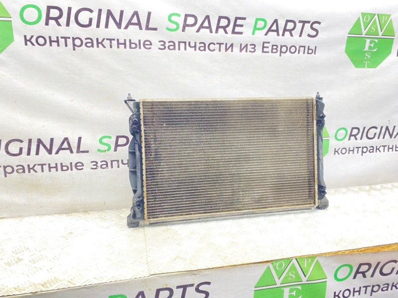 Радиатор, 6100 рублей, Калининград