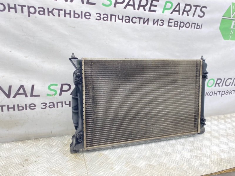 Радиатор, 6100 рублей, Калининград