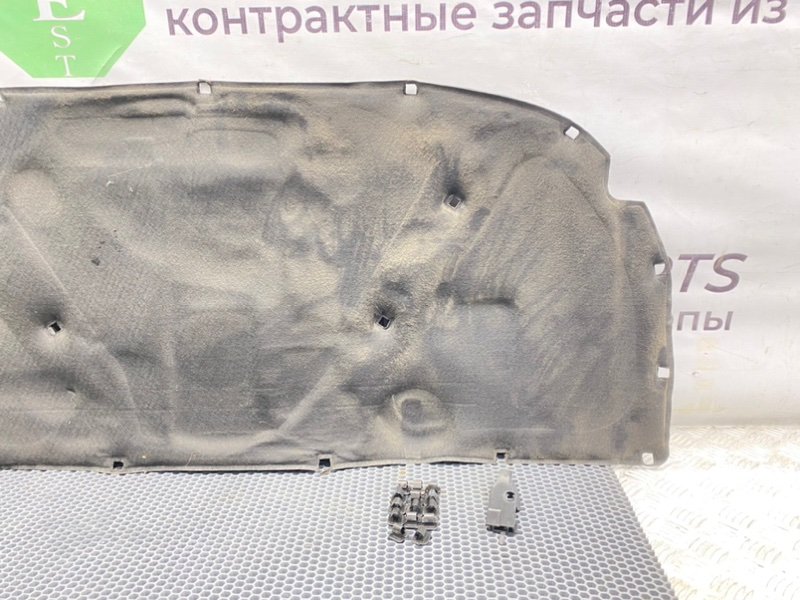 Обшивка капота, 4100 рублей, Калининград