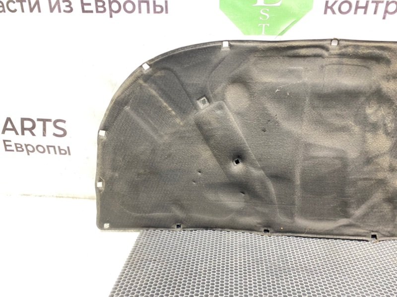 Обшивка капота, 4100 рублей, Калининград