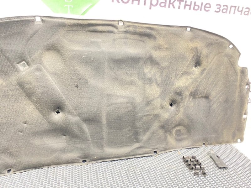 Обшивка капота, 4100 рублей, Калининград