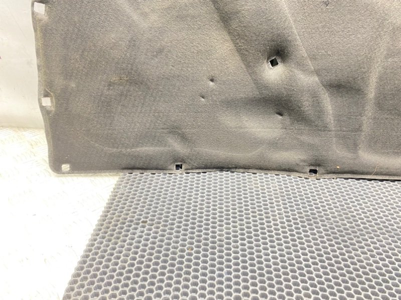 Обшивка капота, 4100 рублей, Калининград