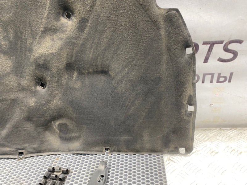 Обшивка капота, 4100 рублей, Калининград