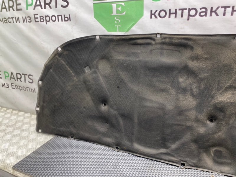 Обшивка капота, 4100 рублей, Калининград