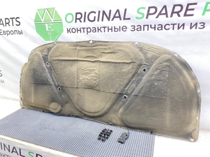 Обшивка капота, 4100 рублей, Калининград