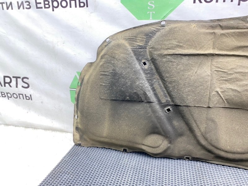 Обшивка капота, 4100 рублей, Калининград