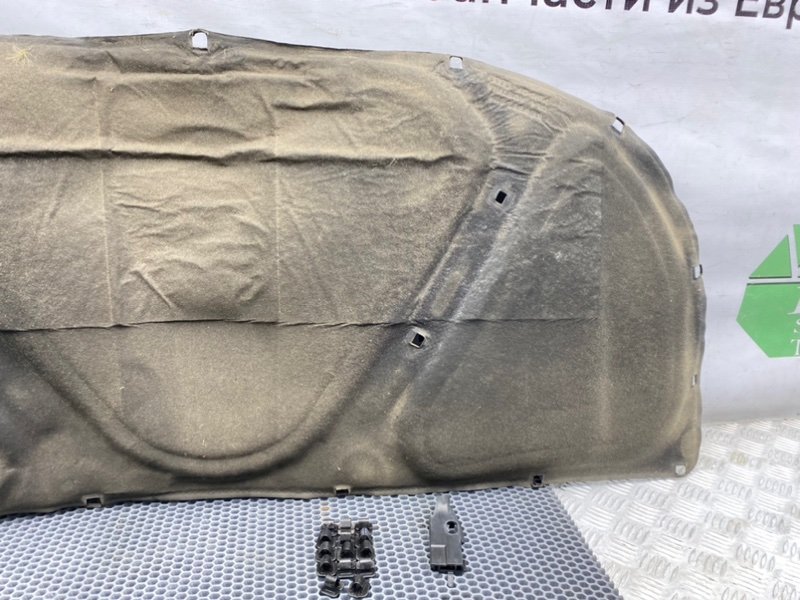 Обшивка капота, 4100 рублей, Калининград