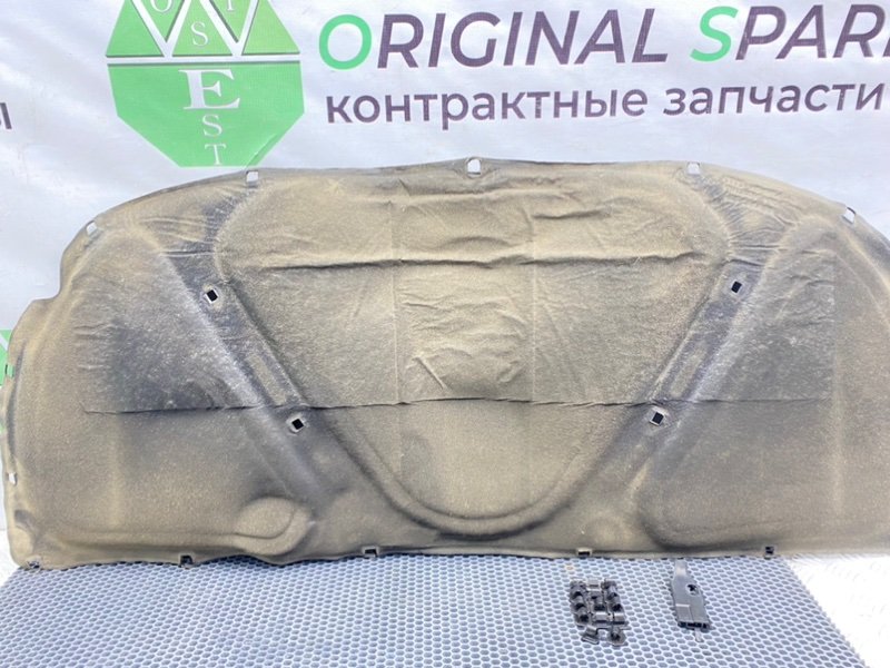 Обшивка капота, 4100 рублей, Калининград